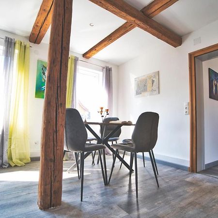 Ferienhaus Eulenspiegel 클라우슈탈젤러펠트 외부 사진