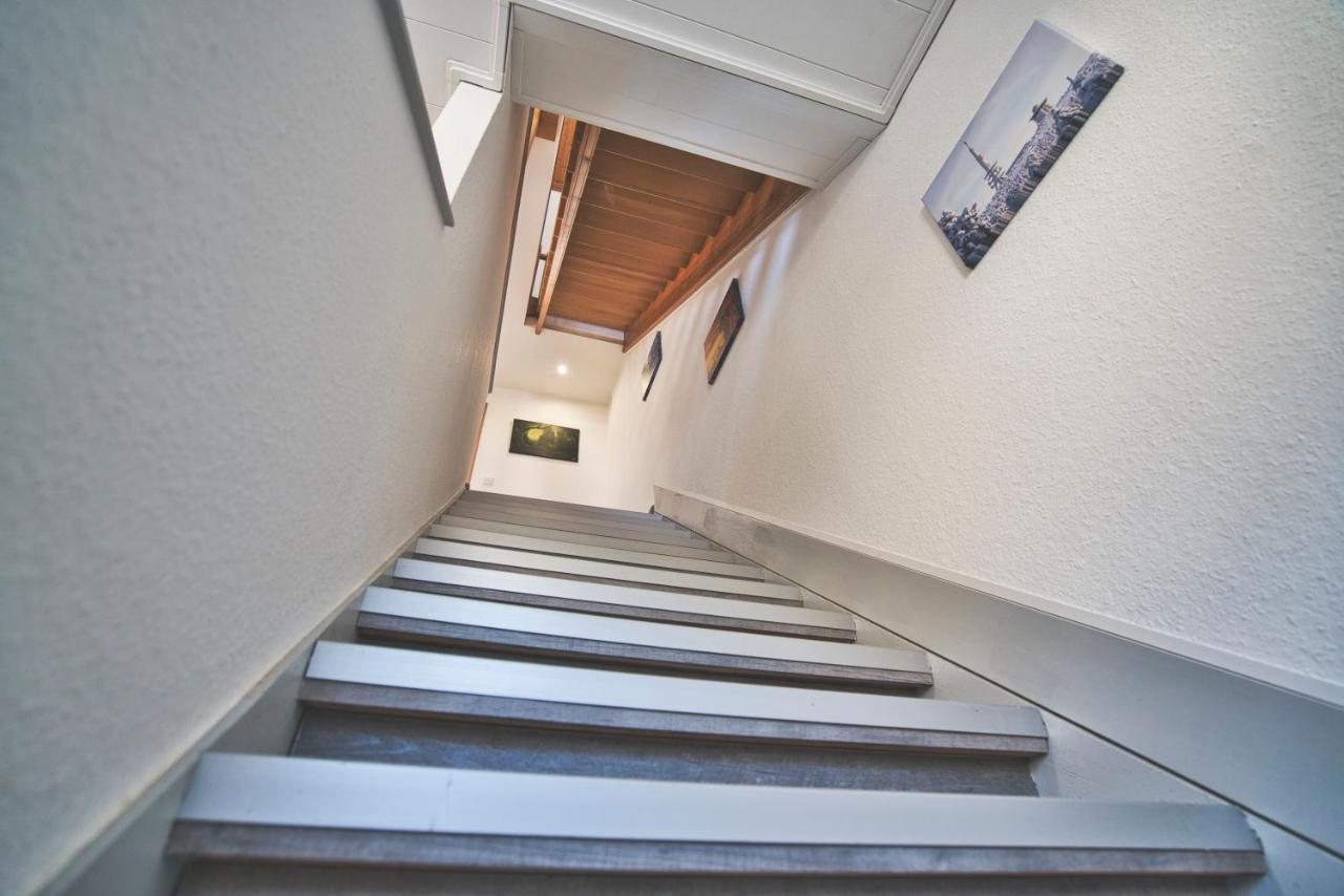 Ferienhaus Eulenspiegel 클라우슈탈젤러펠트 외부 사진